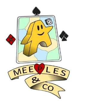 Meeples & Co