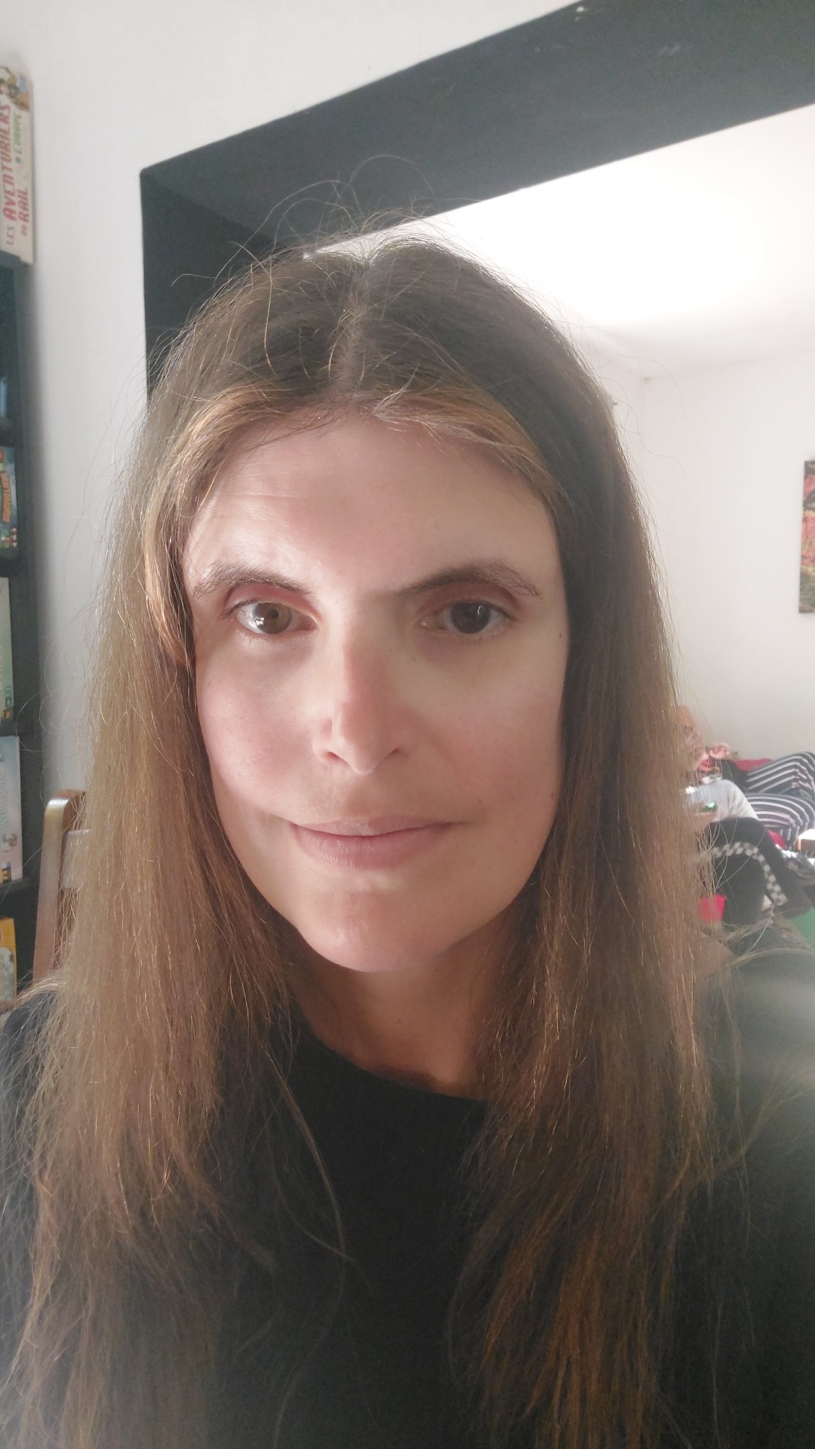 Avatar de Anne-Gaelle