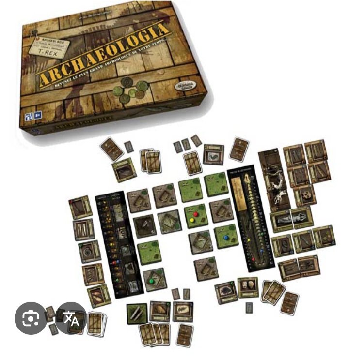 Couverture de Archaeologia