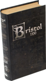 Couverture de Bristol 1350