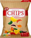 Couverture de Paquet de chips