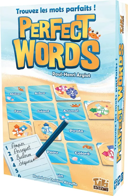 Couverture de Perfect worlds