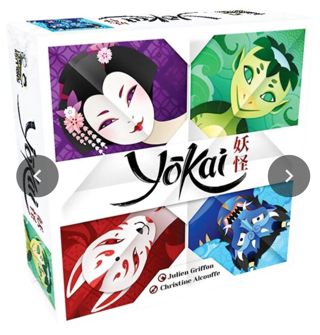 Couverture de Yōkai 2019