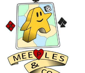 Ouverture du Nouveau Site Meeples et Co !