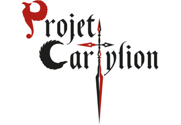 Project Cartylion le 6 Décembre 2024 !
